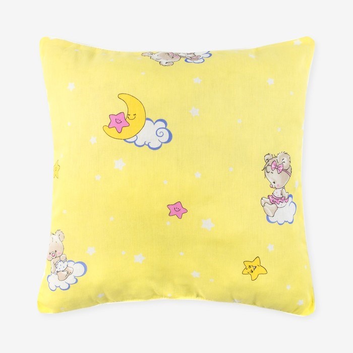 Подушка холофайбер 28215