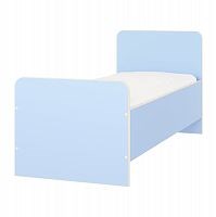 Кровать одноярусная 44595