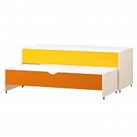 Кровать двухъярусная "Улыбка" 44602