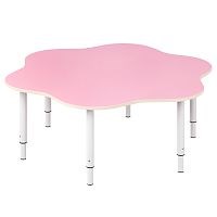 Стол"Цветок" 44623