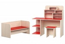 Уголок"Больница" 44683