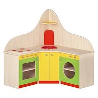 Уголок "Кухня-угловая" 44693