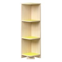 Стеллаж угловой стандарт 45626