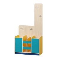 Уголок для Спортинвентаря-3 45638