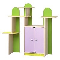 Уголок "Природы-3" 45641