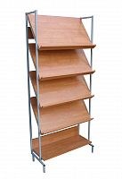 Витрина для книг 45649