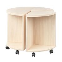 Столик журнальный 4 45679