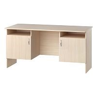 Стол двухтумбовый 45687