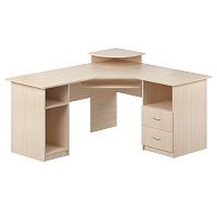 Стол для преподавателя угловой-2 45700