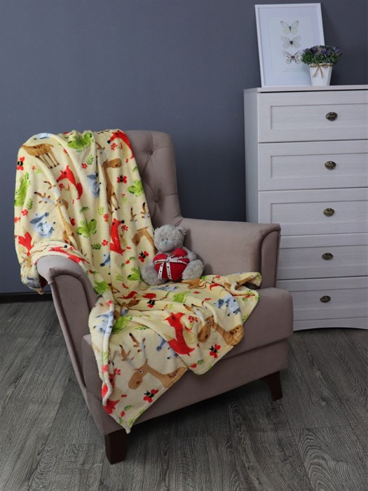 Покрывало детское 176063