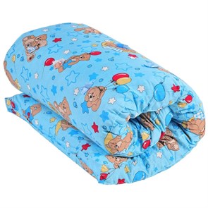 Матрац ватный 140*60 28212