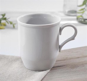 Кружка 210 мл Белье с ручкой Русское поле 186784