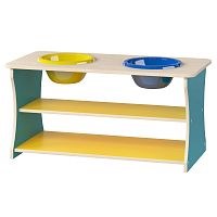 Стол экспериментальный вода – песок 44630