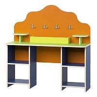 Уголок для игр 