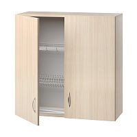 Шкаф для посуды (с сушкой) 45661