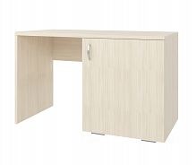 Стол 1-но тумбовый без ящика 45671