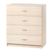 Комод 4 ящика 45690