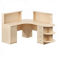 Стол библиотечный 45702