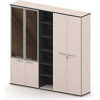 Стенка для документов-3 (с стеклами) 45703