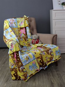 Покрывало детское 176057